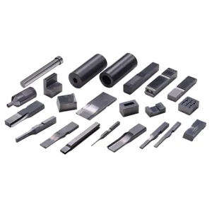 Custom Precision Components