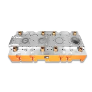 Special Motor Core Progressive die
