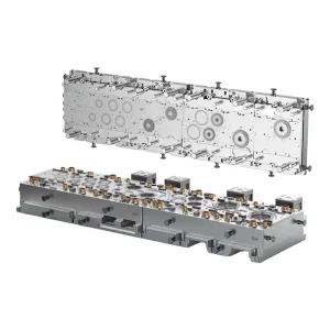 EV Motor Core Progressive die